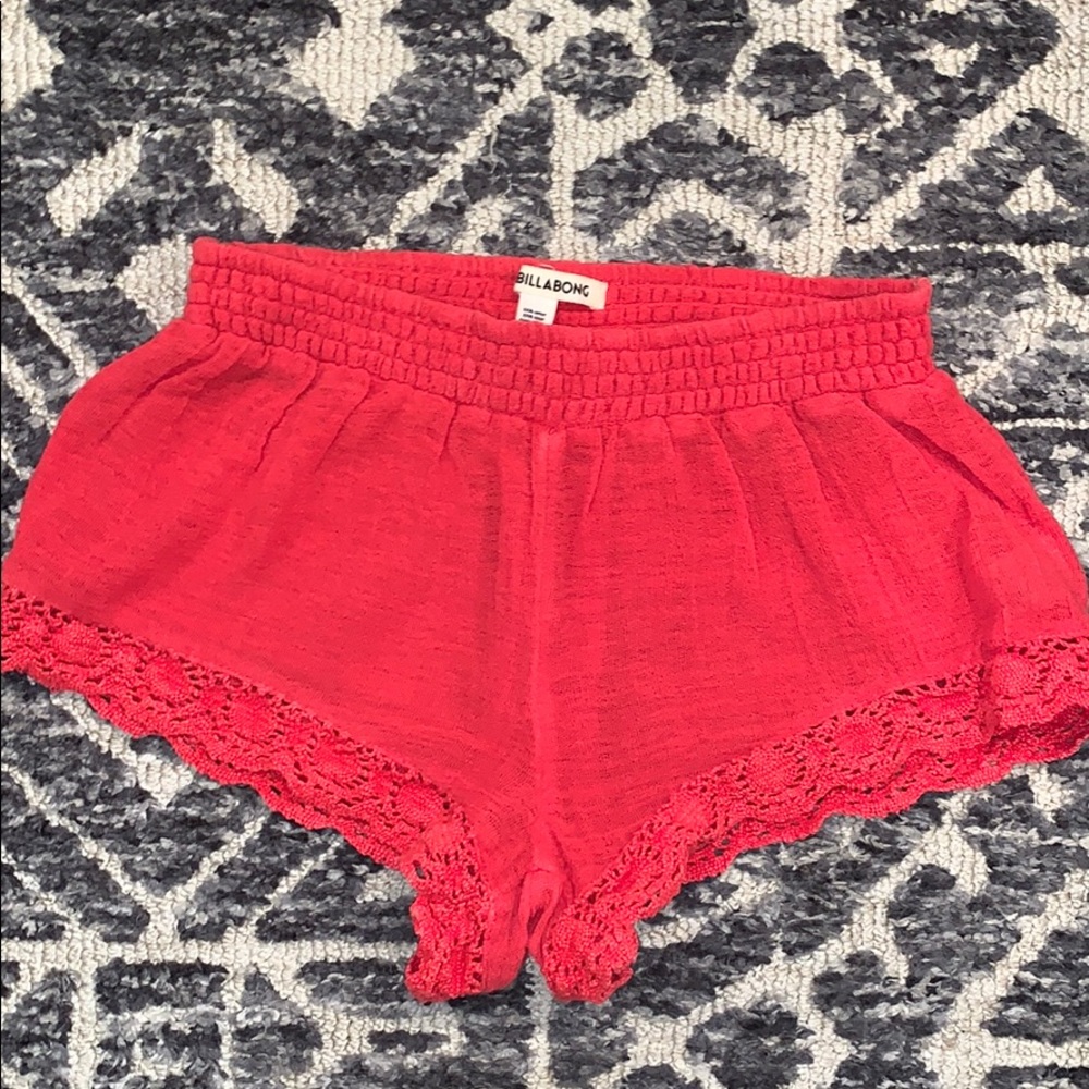 Billabong Shorts